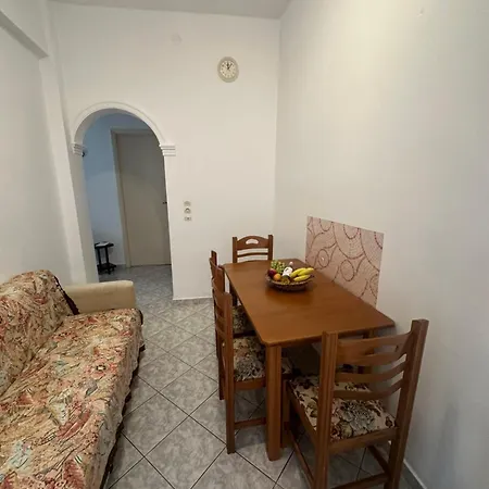 Apartmán Kefalonian Comfort In Town Argostoli (Kefalonia)