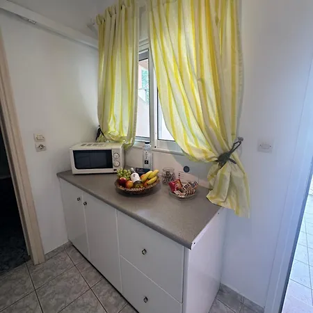 Kefalonian Comfort In Town أرغوستولي
