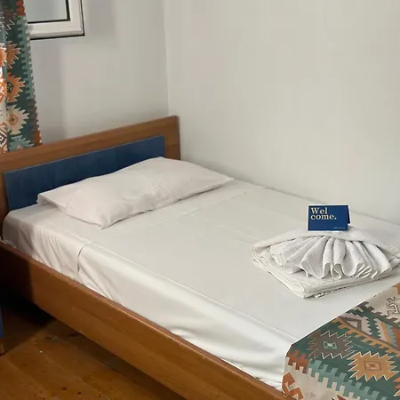 Kefalonian Comfort In Town Apartmán Argostoli (Kefalonia)