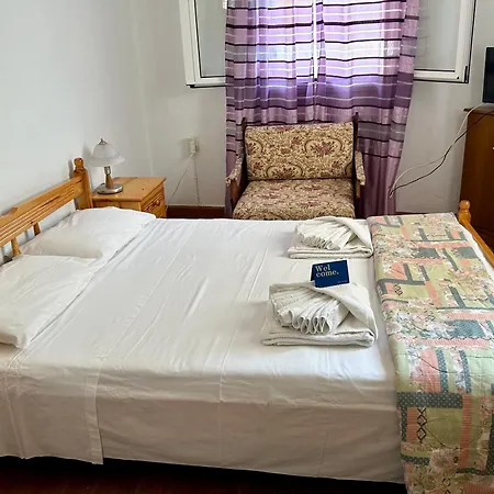 Kefalonian Comfort In Town Apartmán Argostoli (Kefalonia)