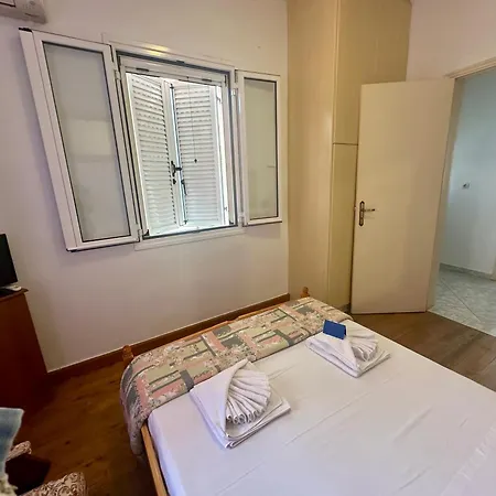 Kefalonian Comfort In Town Apartmán Argostoli (Kefalonia)